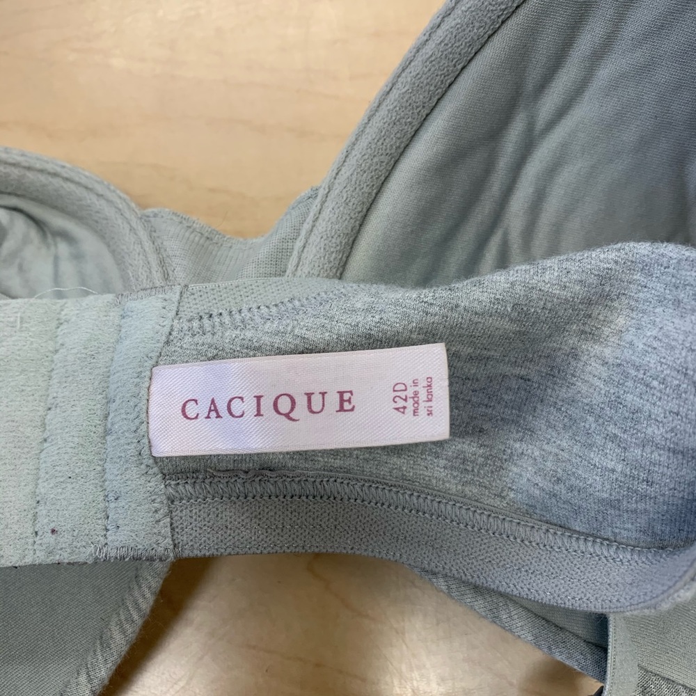Cacique bra - Picture 3 of 5